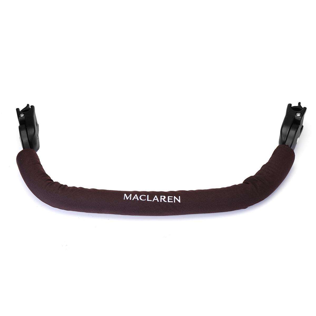 universal stroller bumper bar