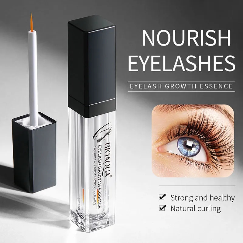 Bioaqua Eyelash Serum
