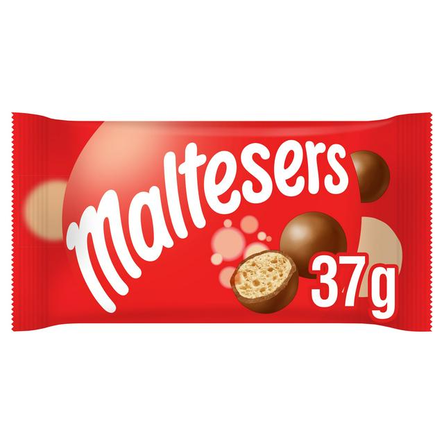 Maltesers Chocolate Bag ( 37 Grams)