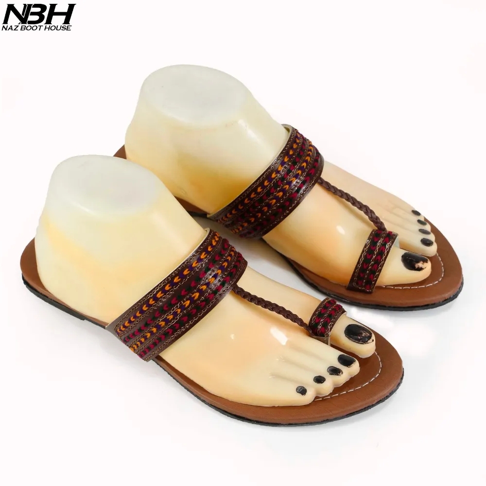 NBH Slippers For Women - Causal V Shape Ladies Chappal - Comfortable House Slipper - Daily Use Chappal For Girls - Flat Slippers For Girls - Chappal For Women - Sleepers For Girls - Perfect Gifts For Girls