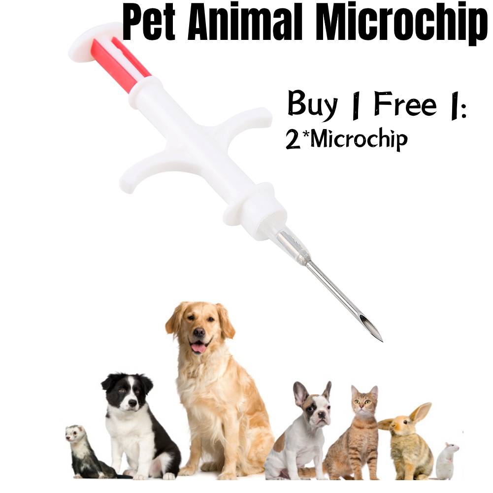 dog tracker chip price