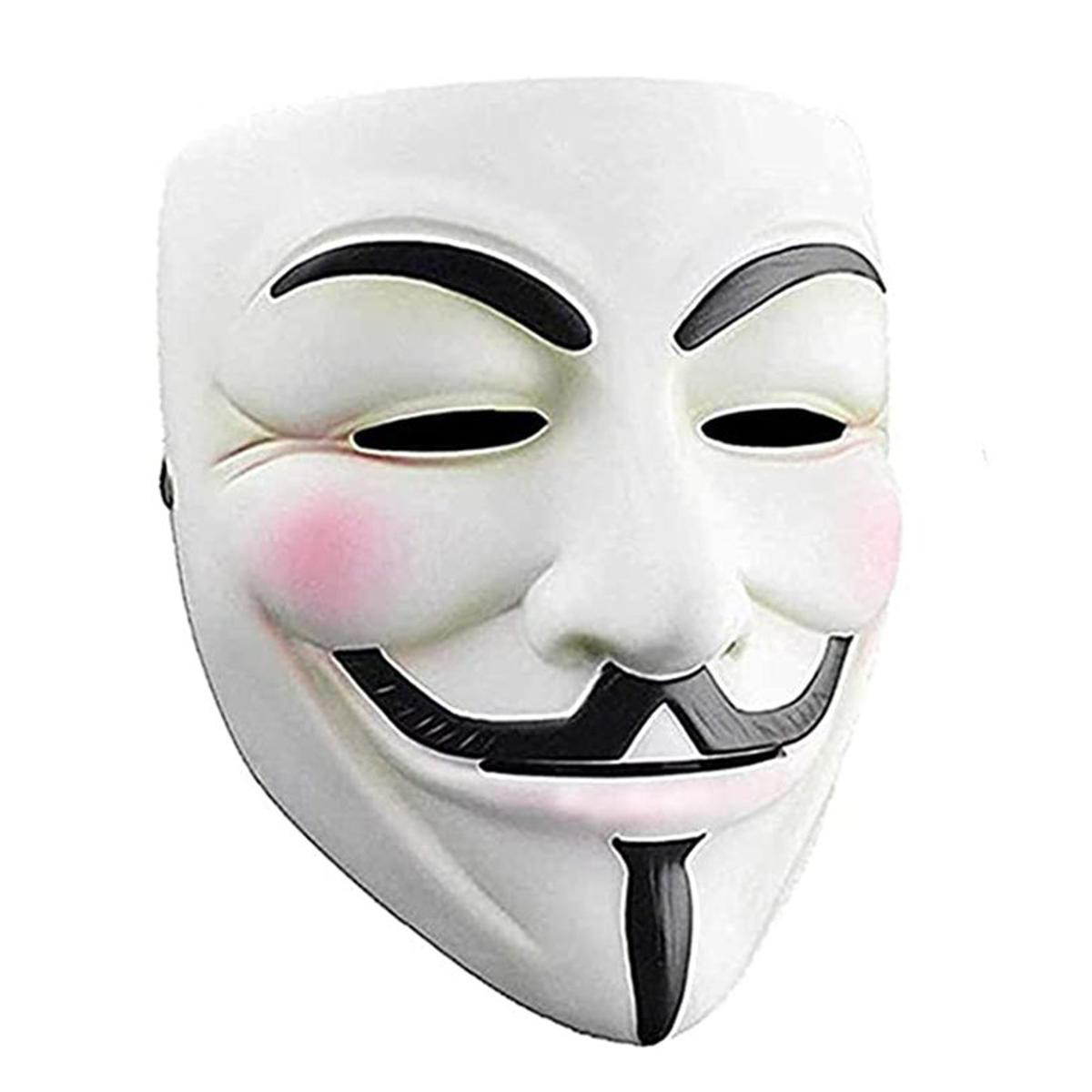 anonymous mask meme