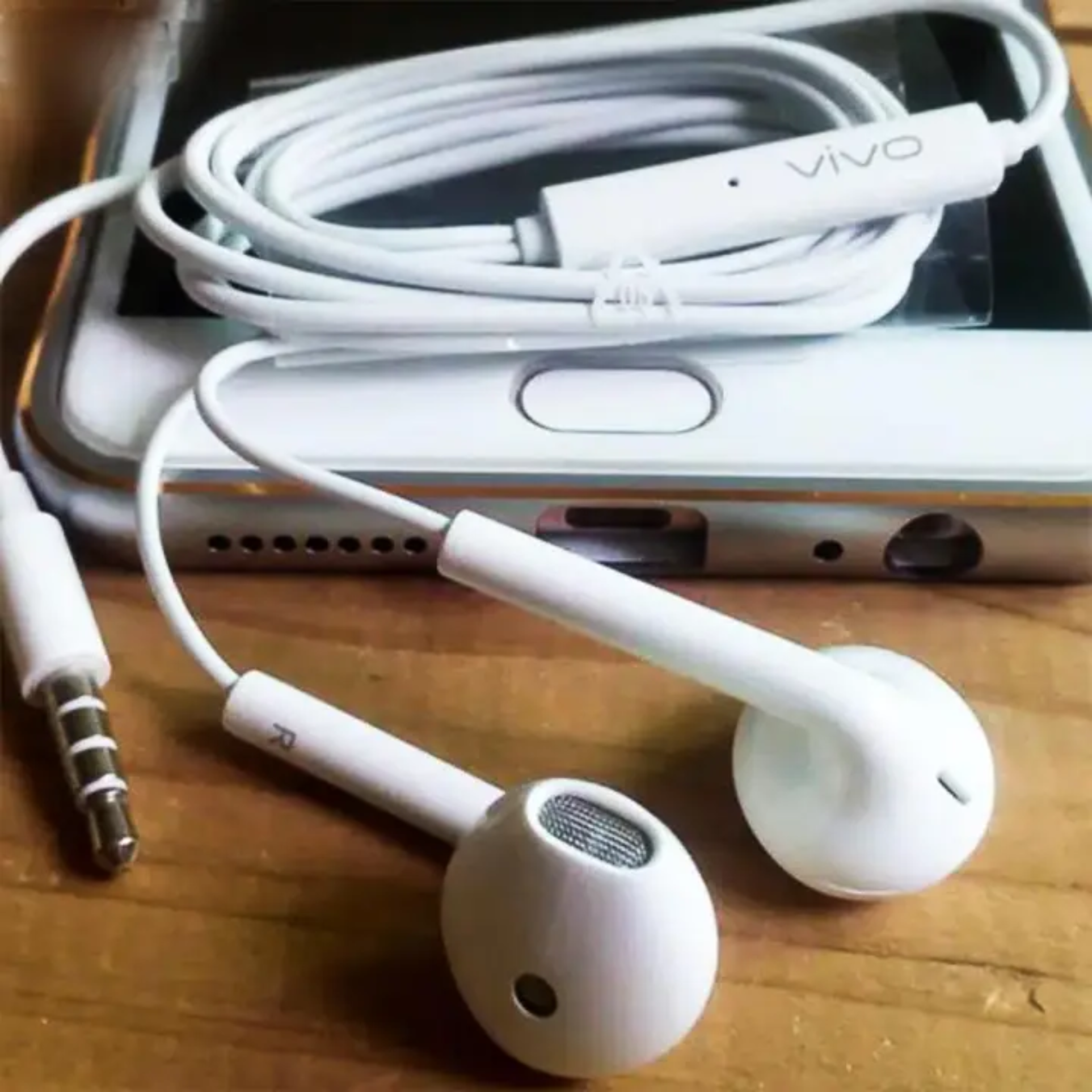 Vivo S1 Original Earphone Price Bluetooth Vivo S1 Original