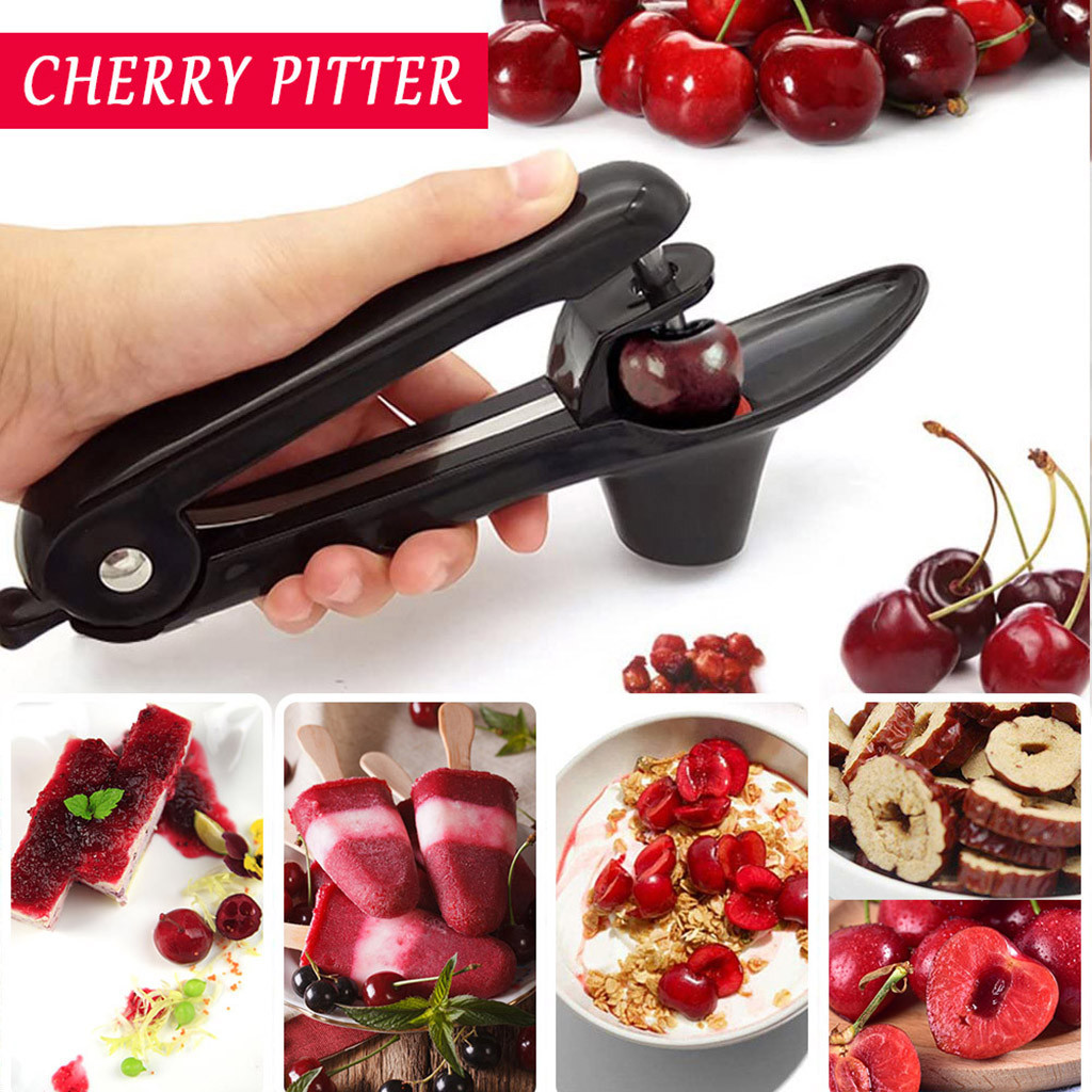 Fruit Olive Pitter Tool Seed Handheld Kitchen Fruit Remover Kit Machine Buy Online At Best Prices In Pakistan Daraz Pk