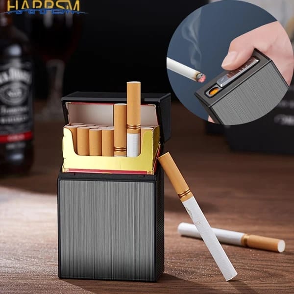 Buy focus cigarette case Online at Best Price in Pakistan