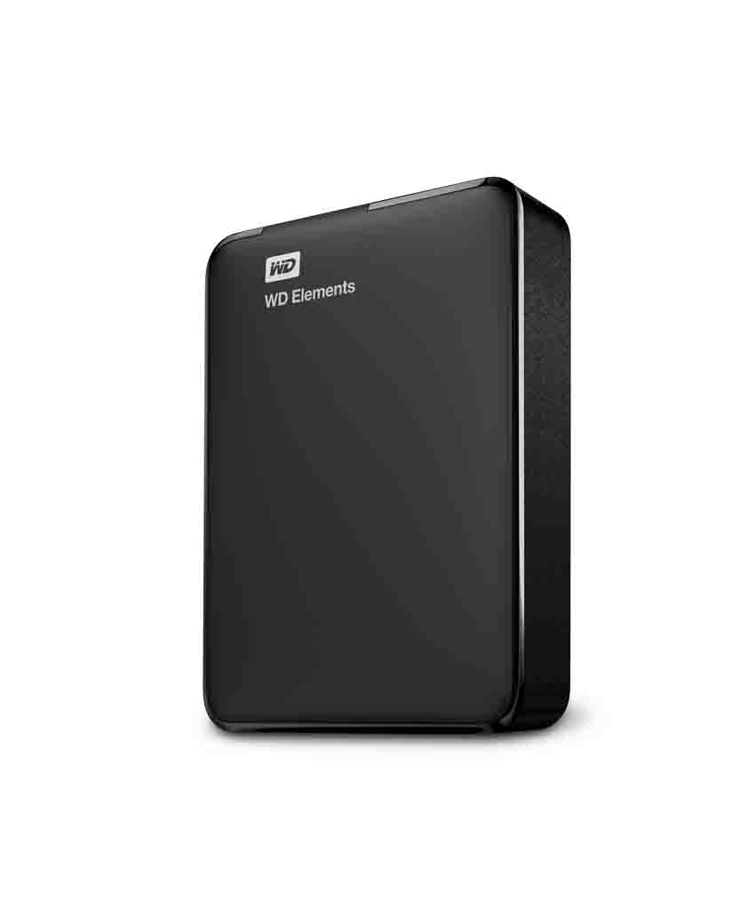 USB 3.0 WD ELEMENT SATA External 2.5 inch HDD Hard Drive Enclosure Disk Case Box For PC LAPTOP HDD SSD CASE