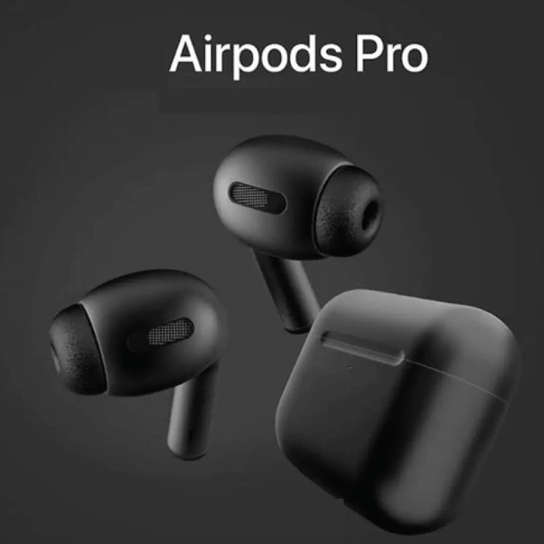 Air.pods Air, Pro 3rd Gen TWS (True Wireless Stereo) Bluetooth Ear.buds Dual Ear.phones Head.set (Connect With All Bluetooth Devices).BLUETOOTH handfree