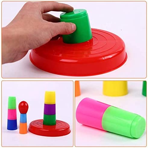 Buy Ring Toss Game For Kids at Lowest Price in Pakistan | Oshi.pk