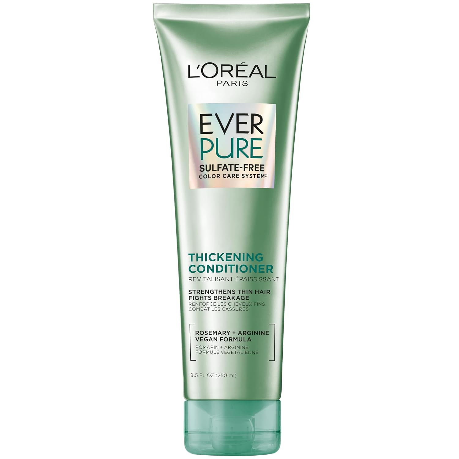 EverPure Thickening Sulfate Free Conditioner Rosemary Leaf | Hair Conditioning Care | 250ml