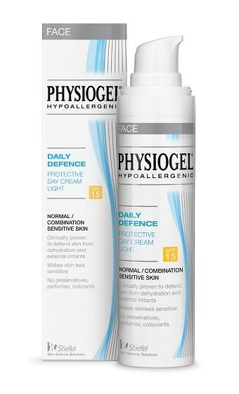 physiogel day cream