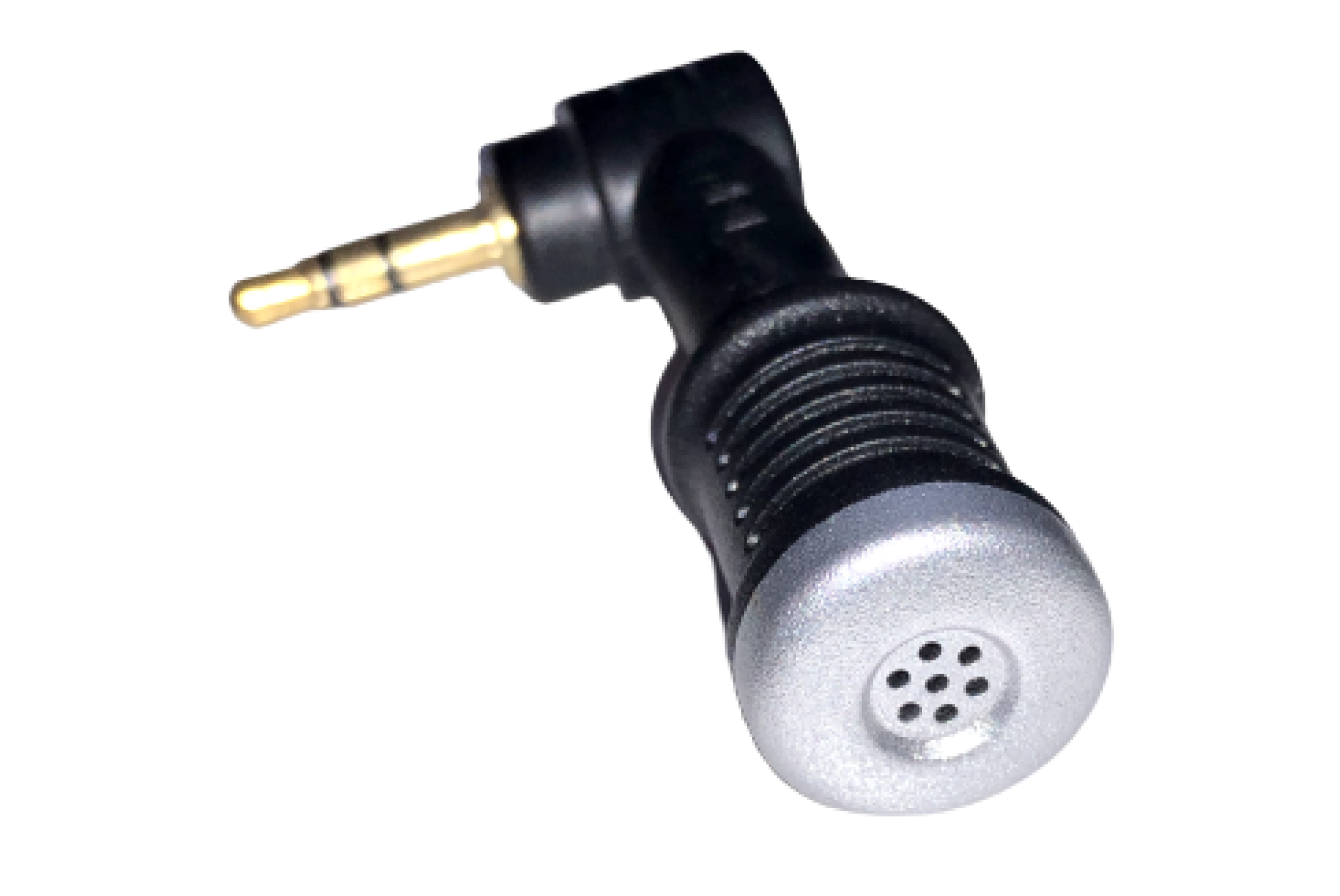 Mini Microphone Multifonction - Mini Microphone Sans Fil Pour Vidéo