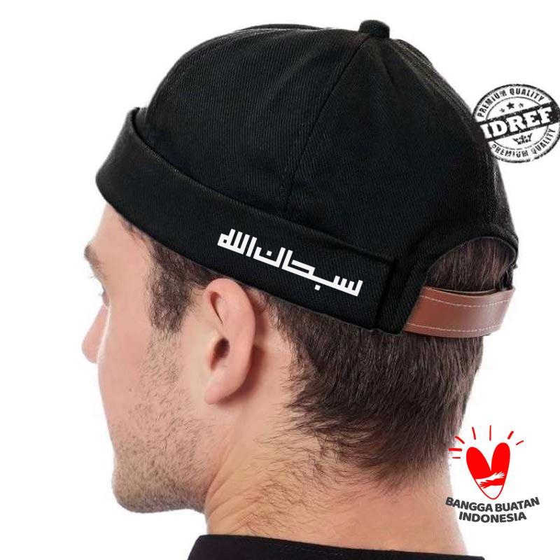 MIKI HAT BRIMLESS PECI HAT HAT (COD 