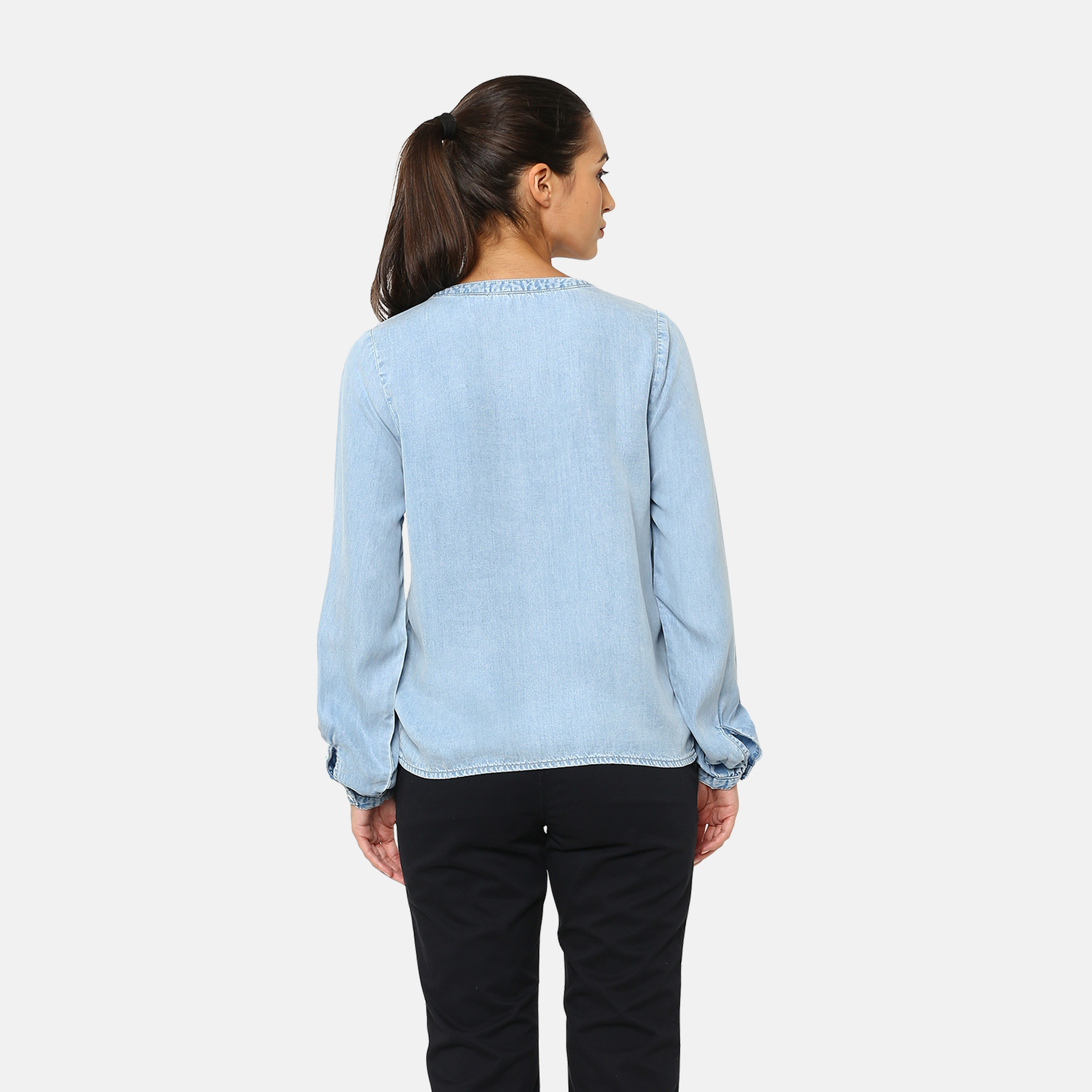 Levi's® Women's Zenda Blouse