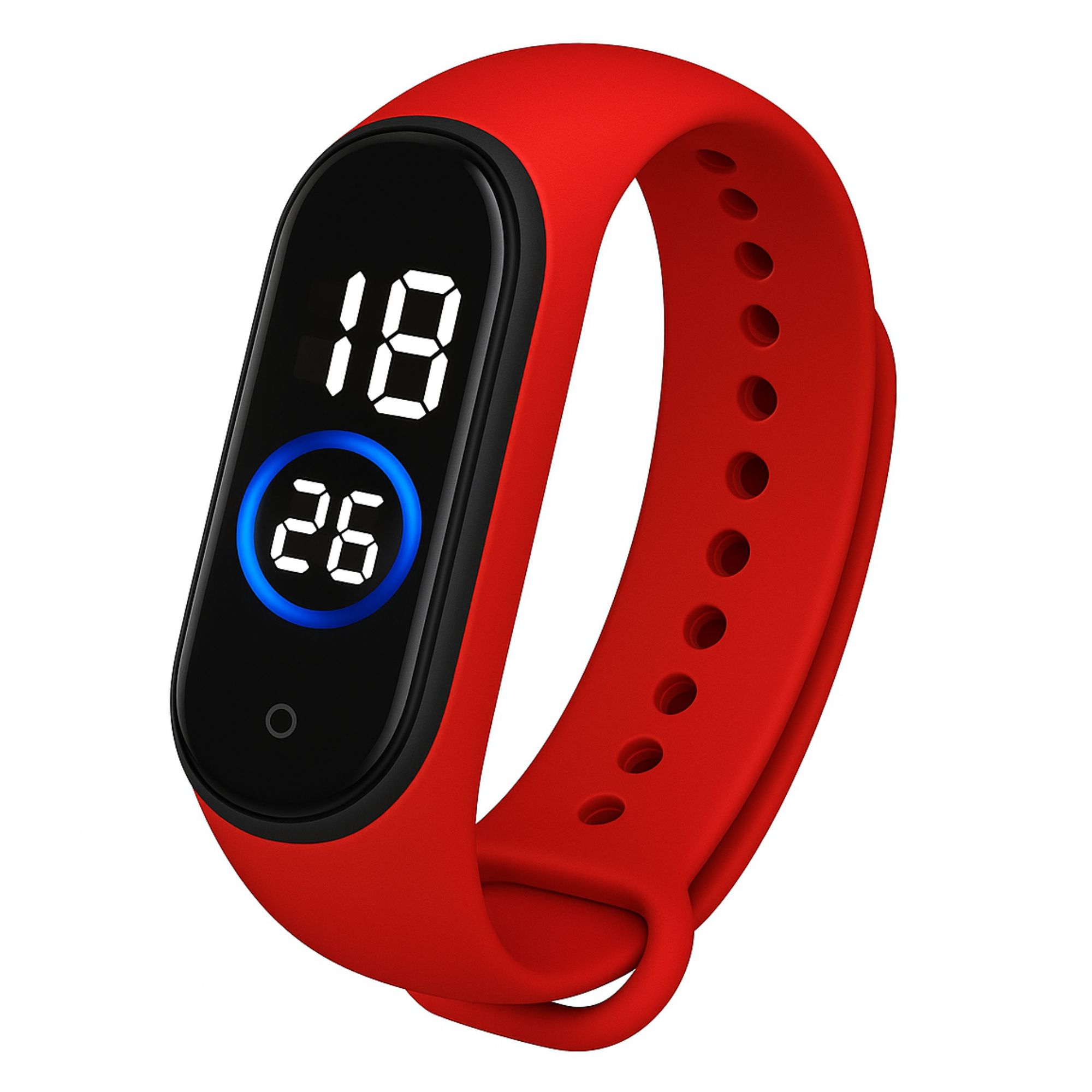 Smart Digital LED Watch for Men M4