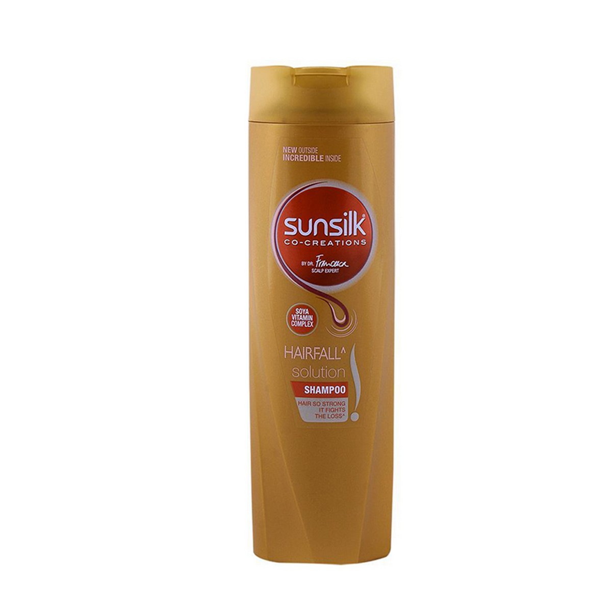 Sunsilk Shampoo Price In Pakistan – 200ml Fall Solution
