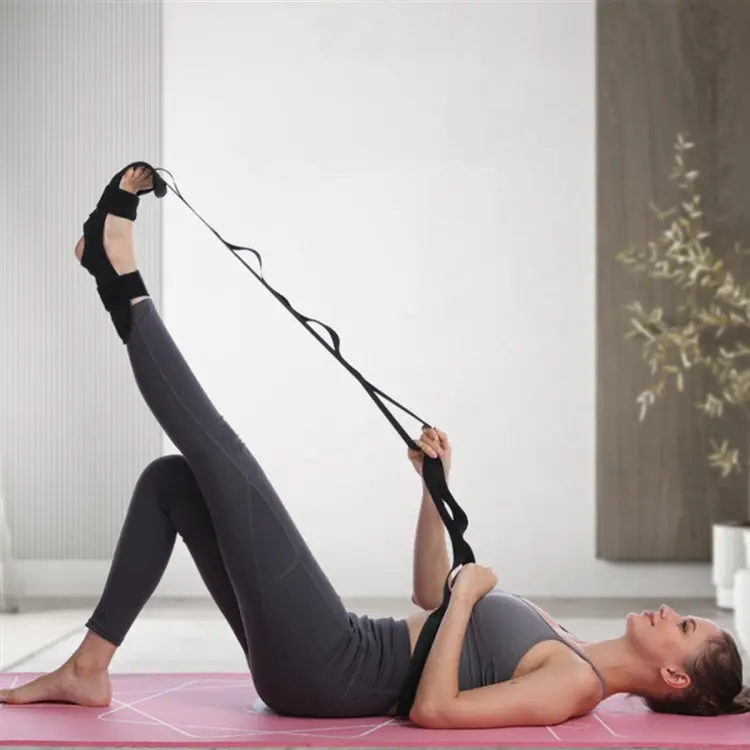 Buy Yoga Stretching Belt Stretching Belt Ligament Stretching Bel