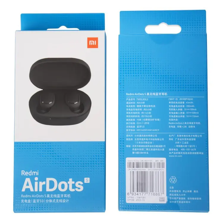 Airdots s gaming online mode