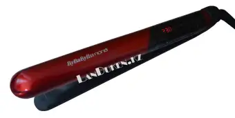 By Babyliss Nano St3300 Buy Online At Best Prices In Pakistan Daraz Pk
