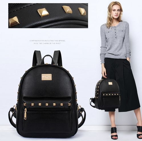 fancy backpack for girl