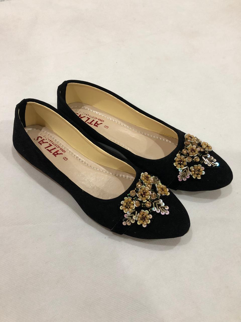 Winter Shoes/Pumps For Women - Comfortable - Fashion - New Design for Winter