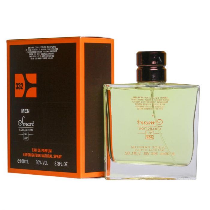 smart collection perfume 332 price