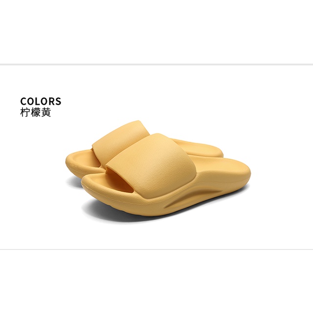READY STOCKt 2020 New slide QIAO YEEZY 