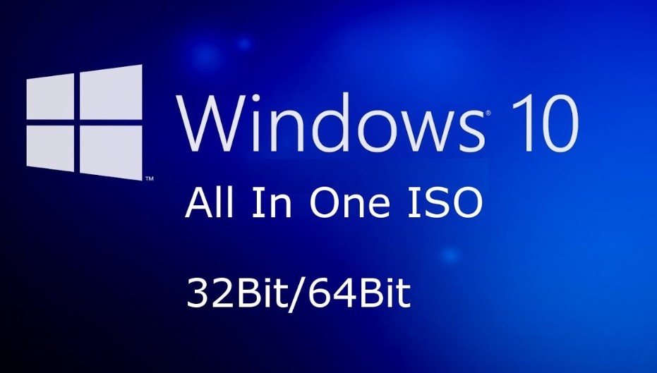 download windows 10 iso file 32 bit