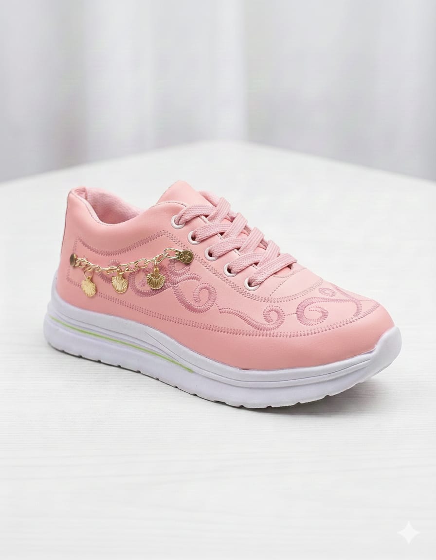 Sports Sneaker And Shoes For Girls And Women