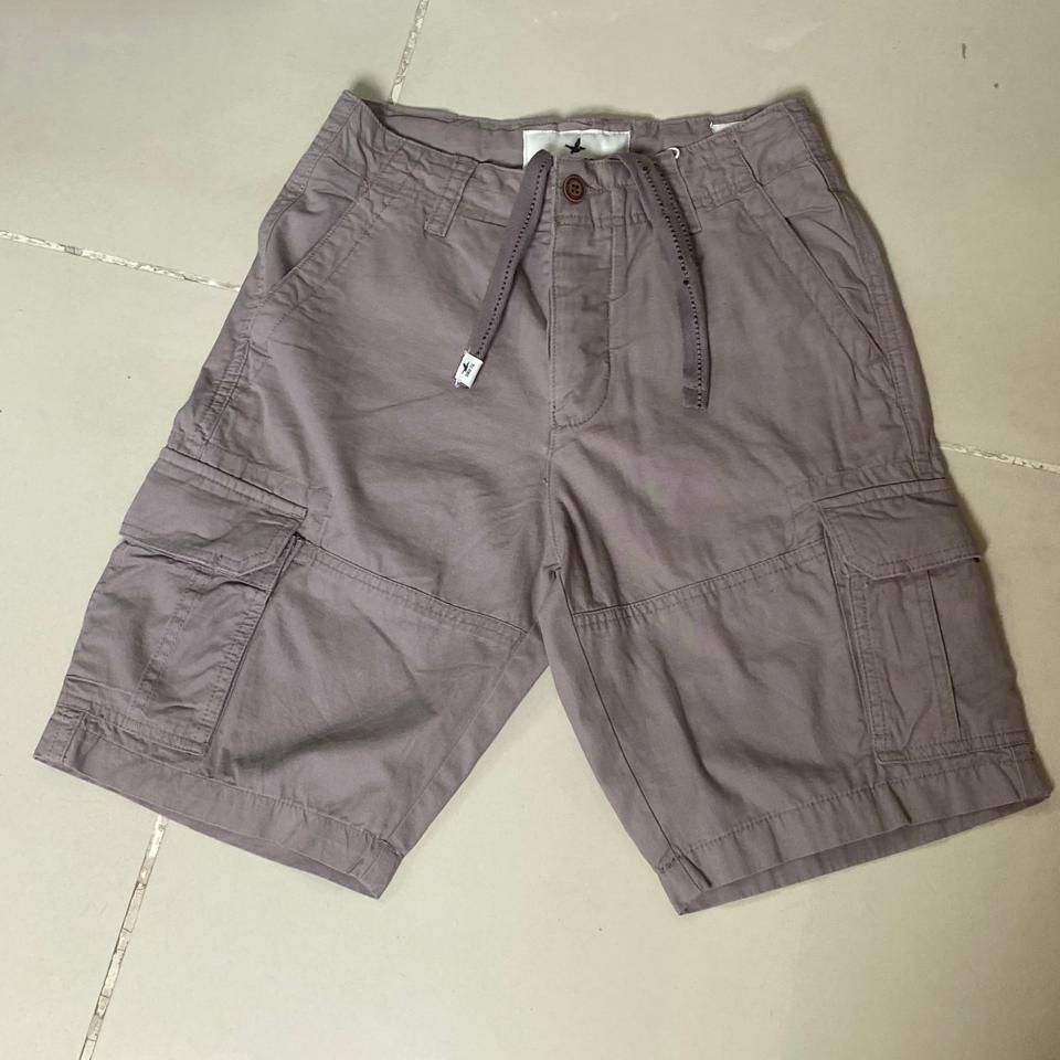 Hashback Summer Shorts for Men - Cargo Shorts for Boys