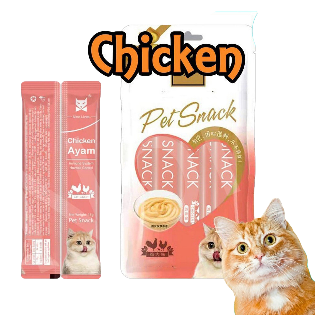 Buy Cat Food Online at Best Price in Pakistan 2024 Daraz.pk