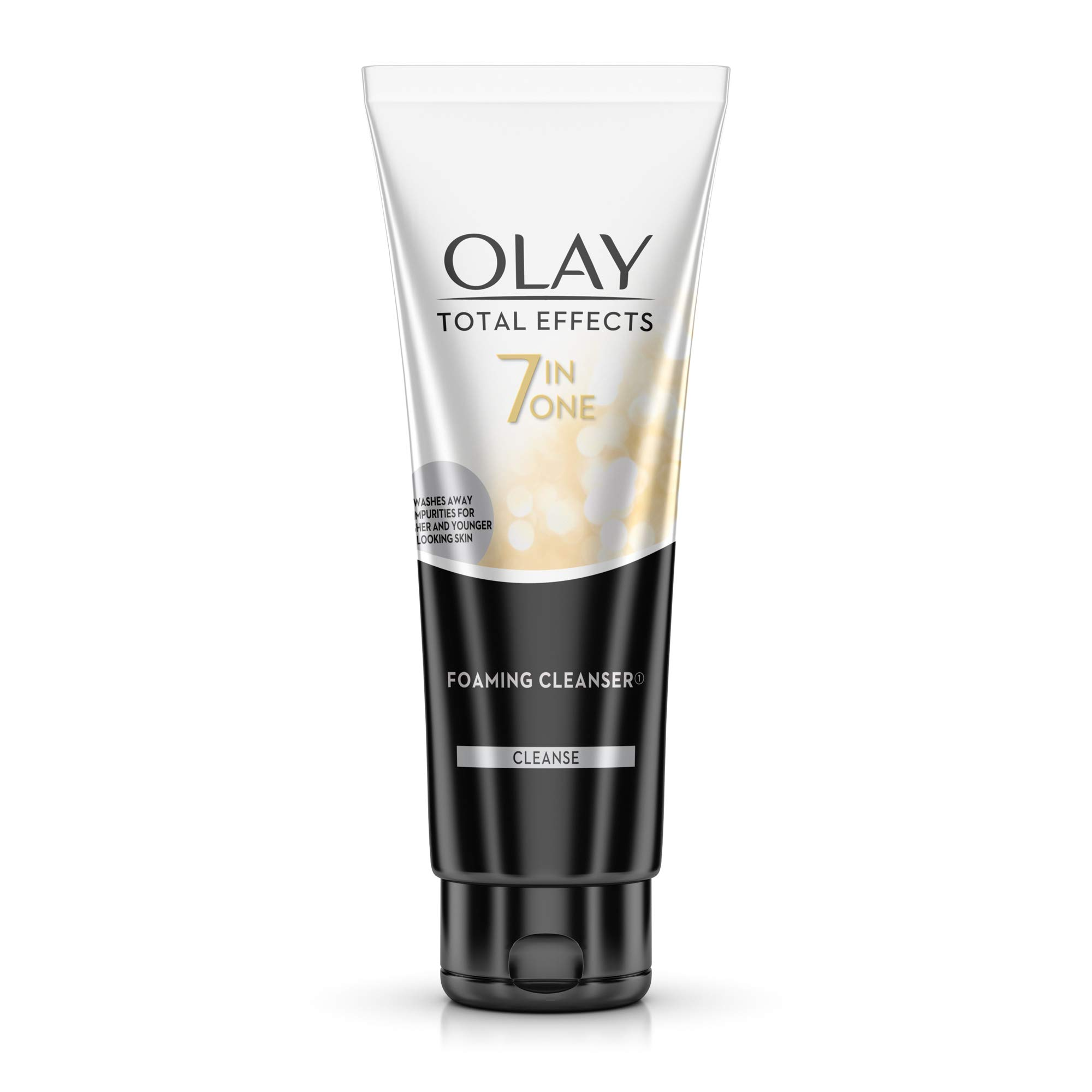 Olay Total Effects Foaming Cleanser | Facial Cleansing Care | 100g