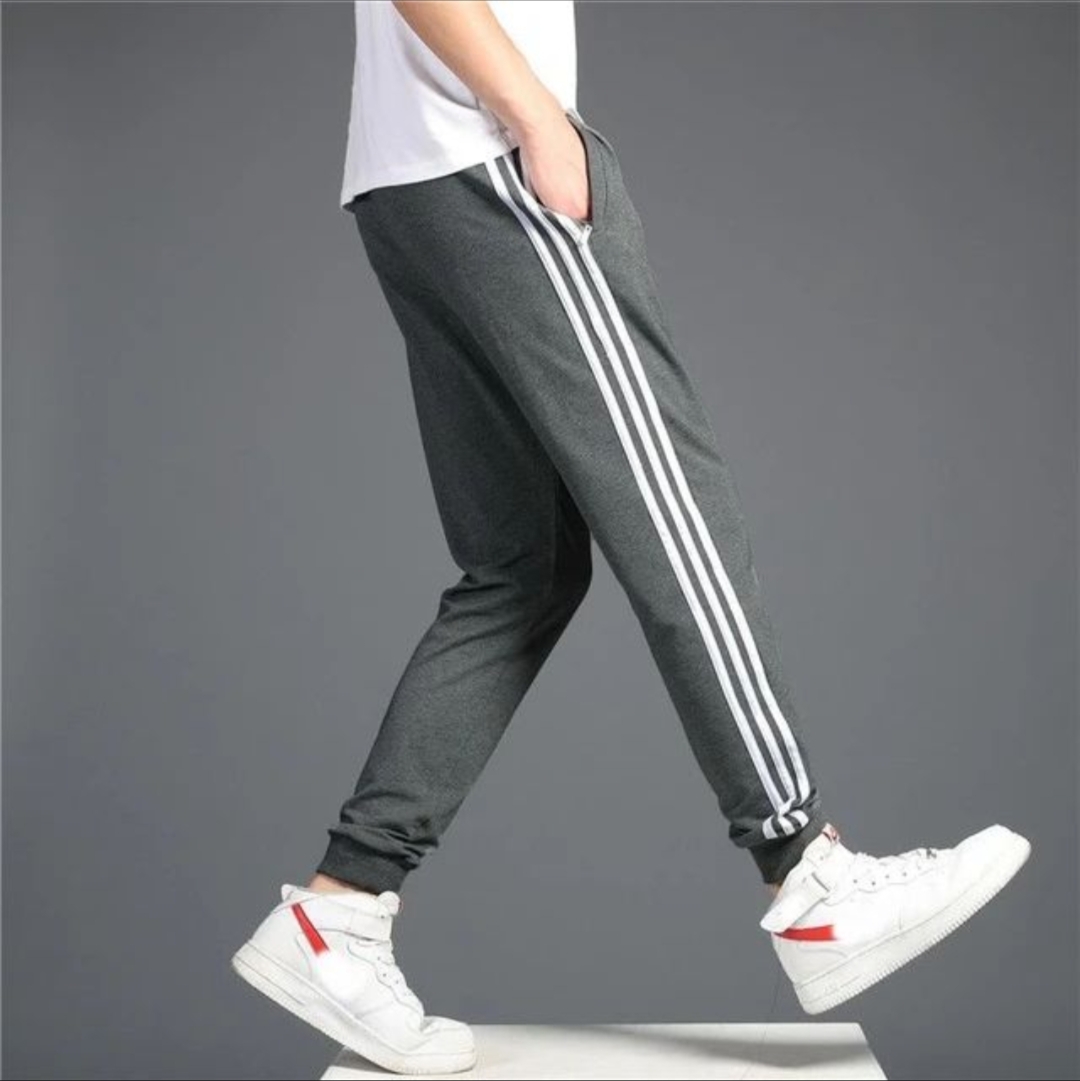 Pack of 2 trousers for men_Trending colors trousers for men_Stylish trousers_sports trousers_summer trouser