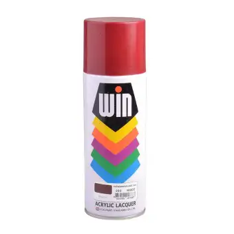 Win Spray Paint Maroon 222 400 Cc Buy Online At Best Prices In Pakistan Daraz Pk
