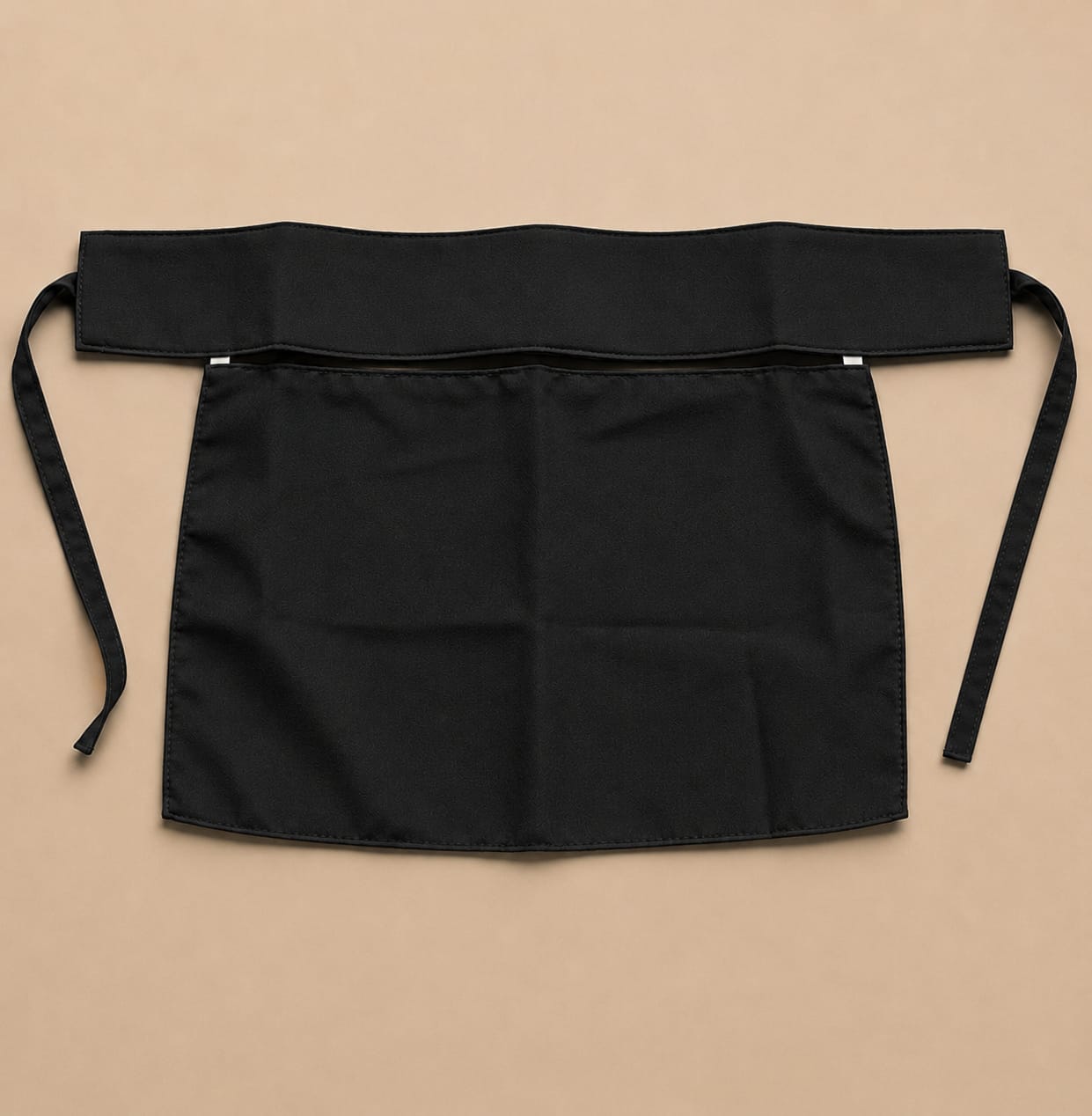Short Length Forehead Saudi Niqab Ready-to-Wear Hijab, Extra Small, 7X11 High-Quality Lightweight Imported Chiffon and Georgette, Comfortable and Modest