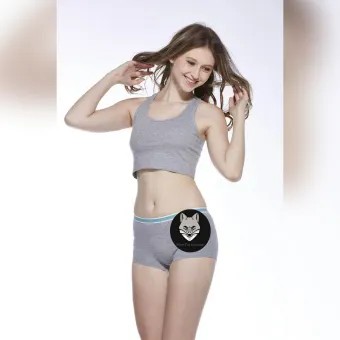 Girls sports underwear Clearance