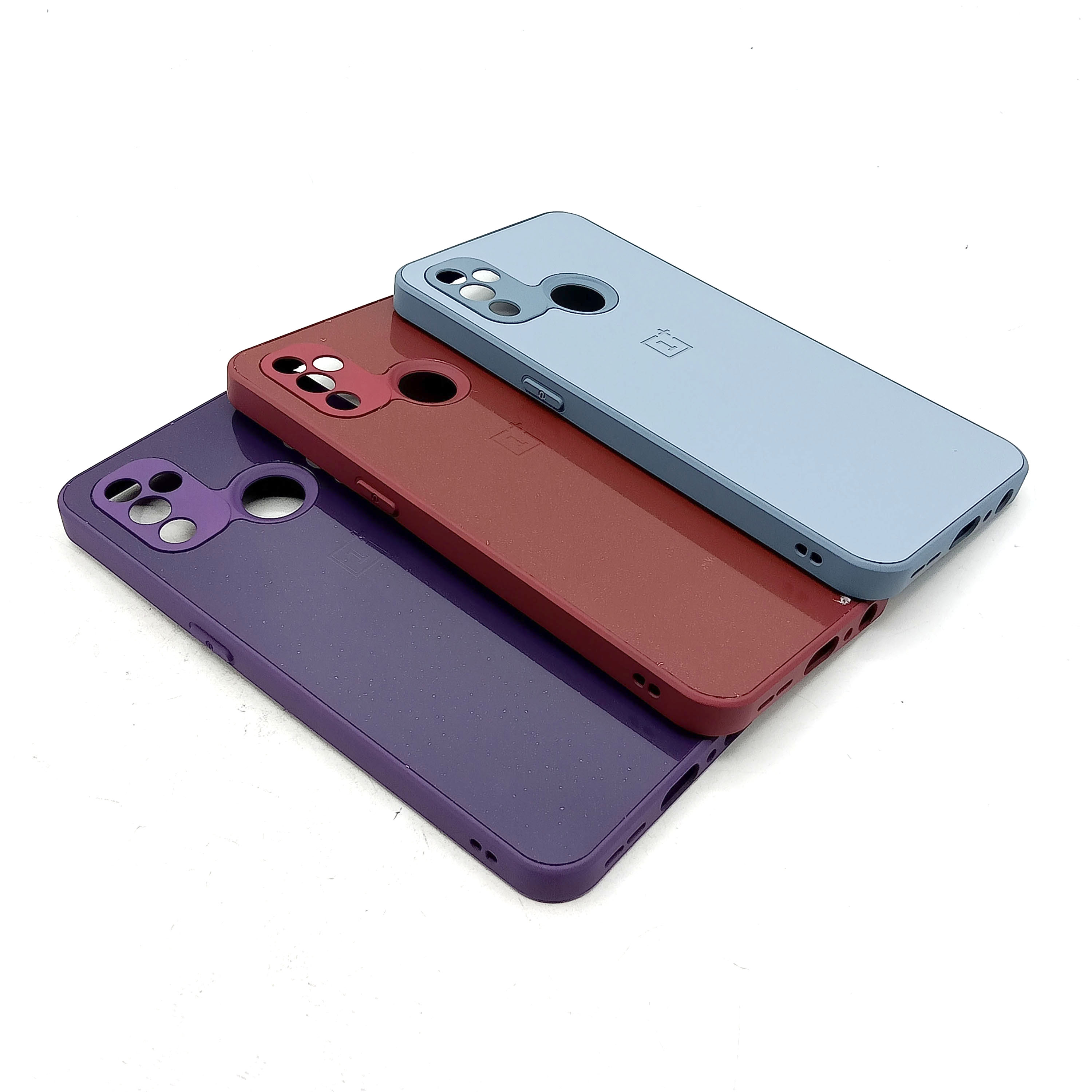 Back Glass Oneplus Nord Back Case OnePlus Nord N100 Back Cover