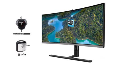 ASUS ProArt Display PA34VC 34.1inch 100Hz Curved Professional Monitor UWQHD, 1900R Curvature, HDR-10 ÎE < 2, Hardware Calibration, Thunderbolt⢠3, Adaptive-Syn 21 2349d0fd9ac7ba3eab8e245b4ca97ab5
