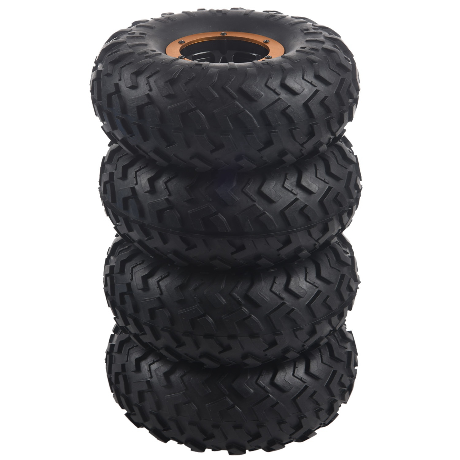 inflatable rc crawler tires