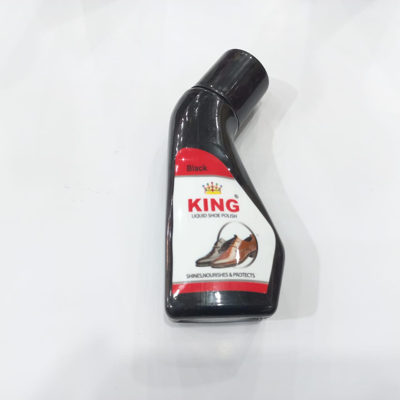 King on sale shoe shiner