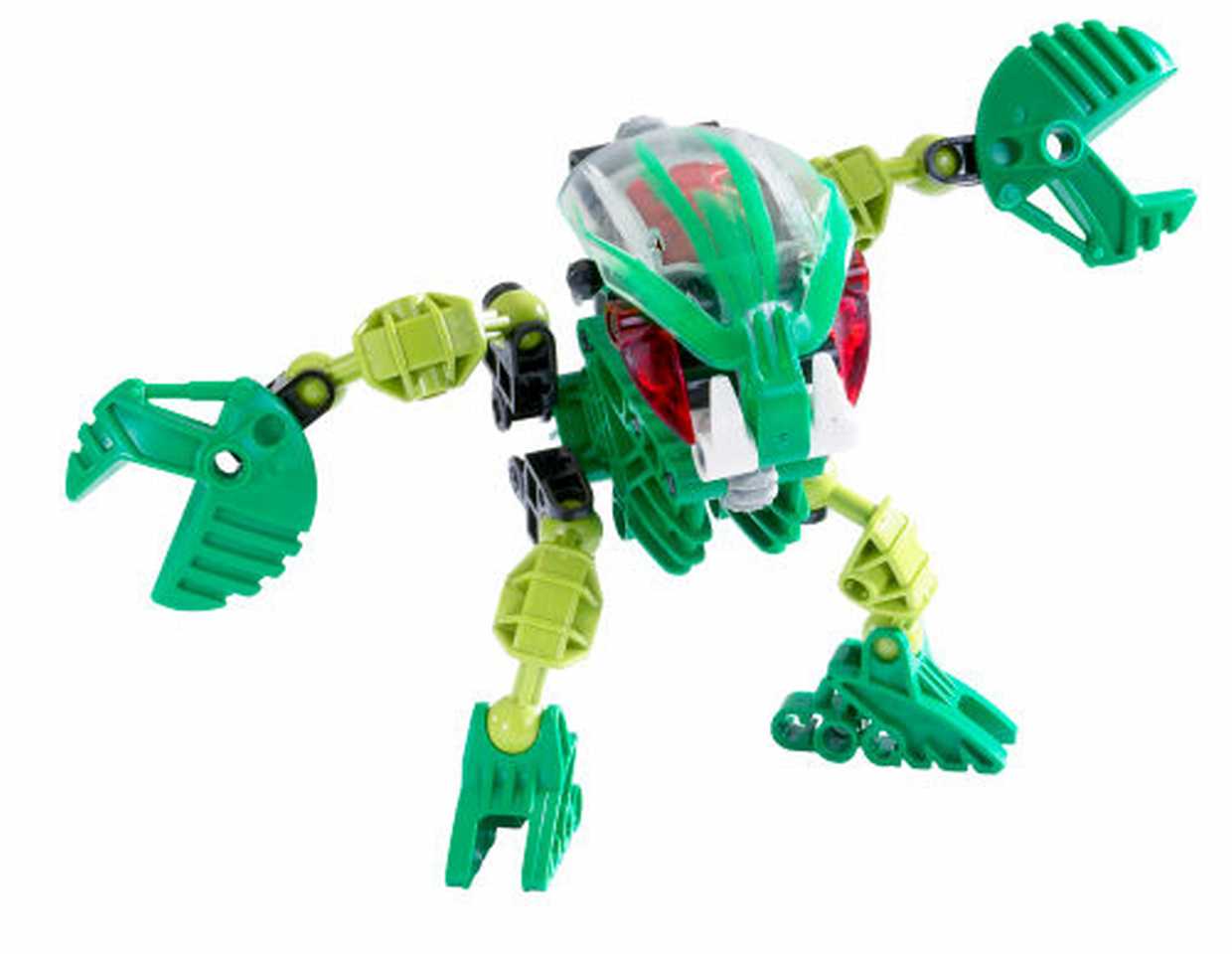 Original Lego BIONICLES Compatible Hero Factory chima cbs  kingdom Compatible Without Box and Accessories Action Figure Toy