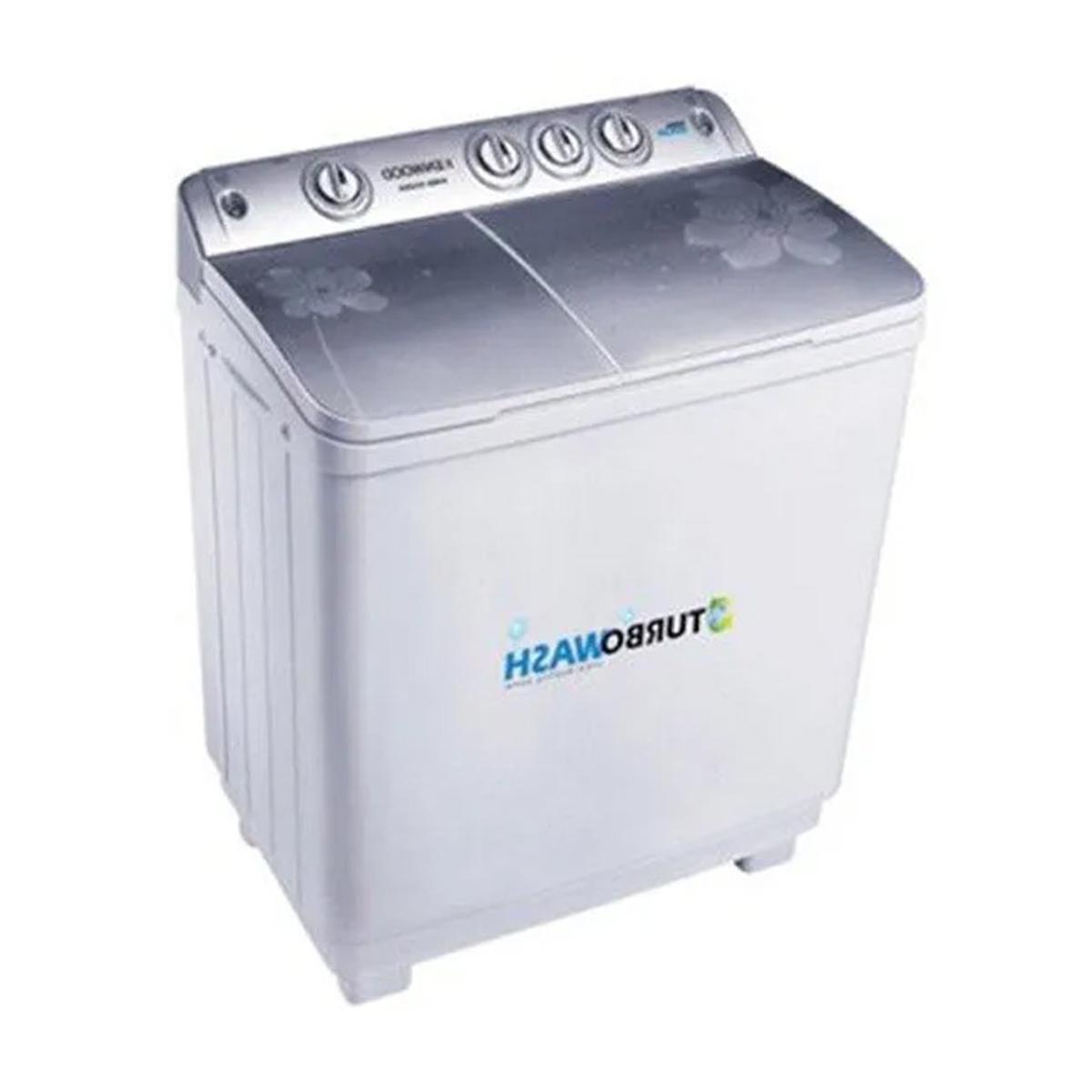 kenwood washing machine dryer