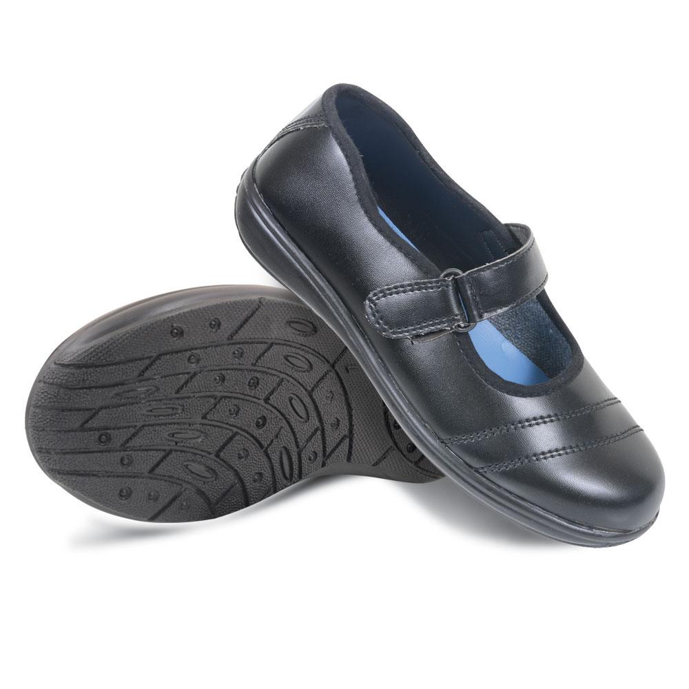 Service school shoes for girl Clearance