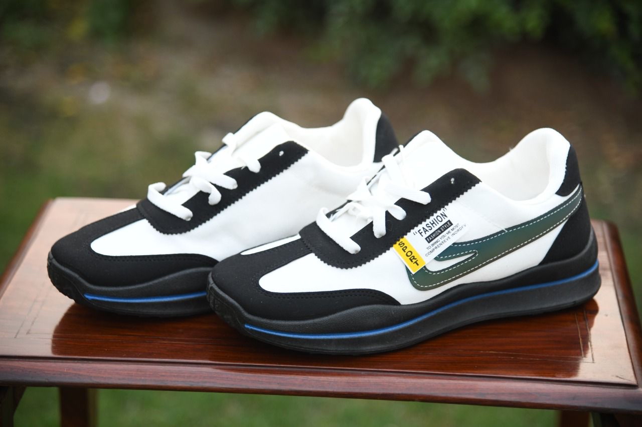 Men Casual Sneakers Shoes