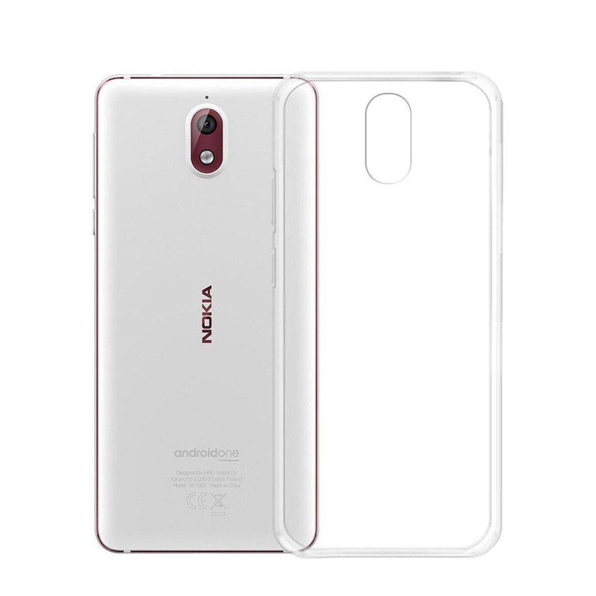 nokia 1 plus flip cover