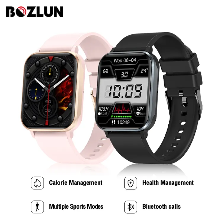 bozlun smart watch