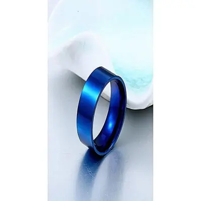 Titanium on sale ring daraz