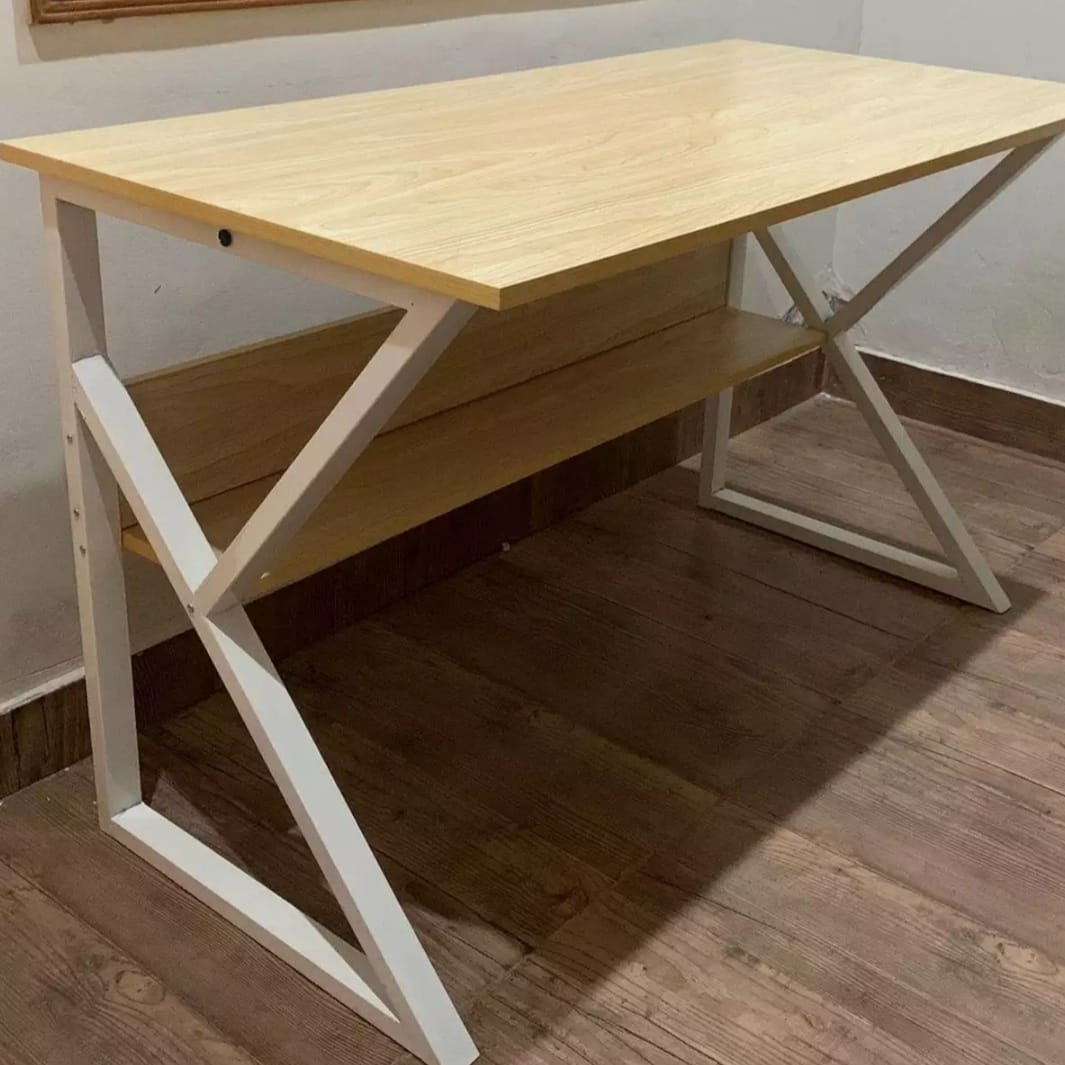Computer and Study Table for office & Home writing desk, executive table for office, gaming table