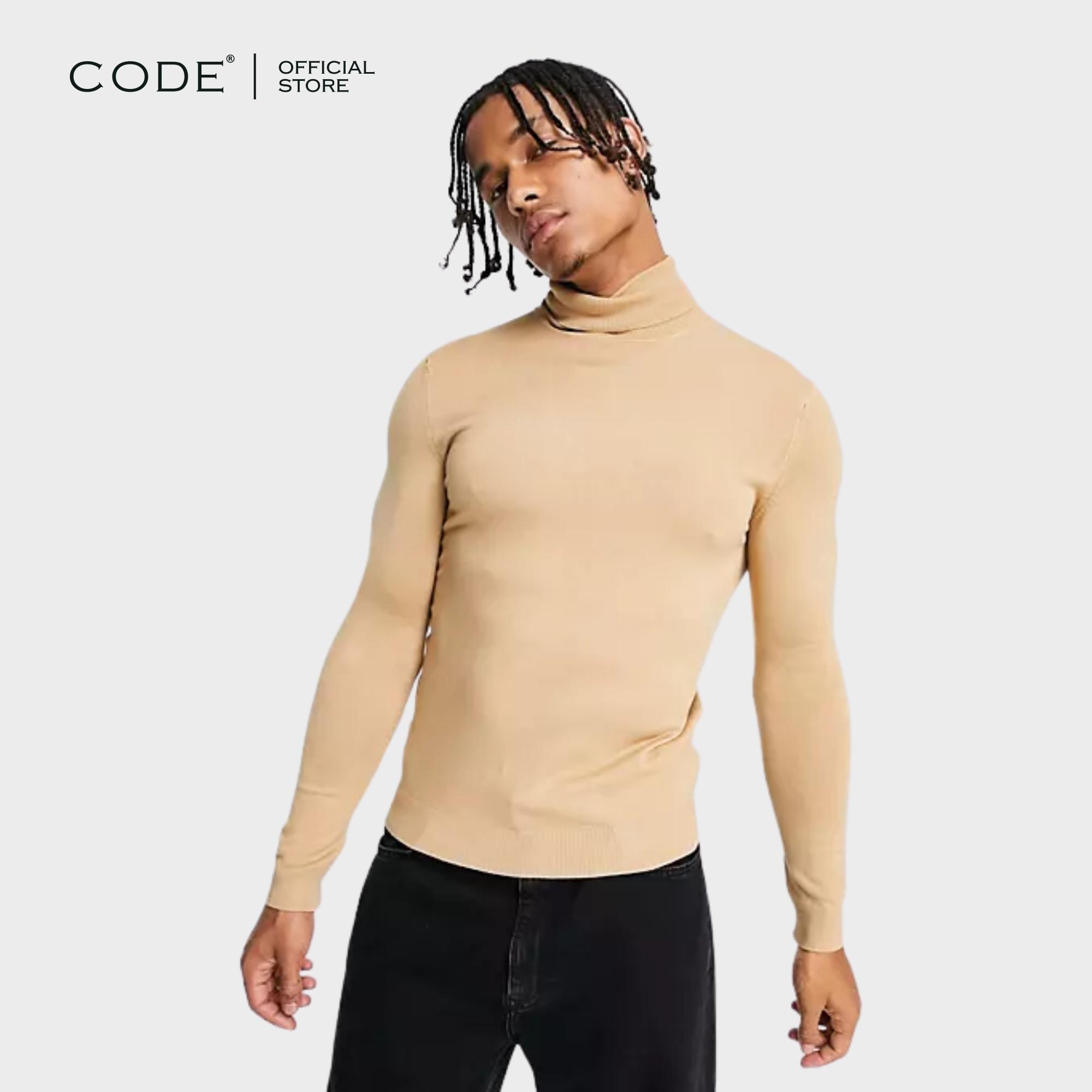 Mock neck mens sweatshirt hot sale