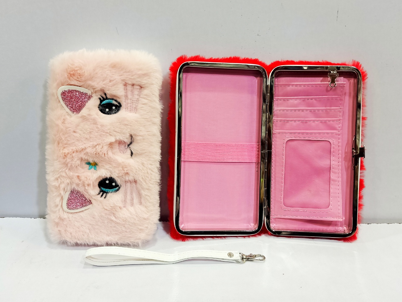 hand pouch for mobile