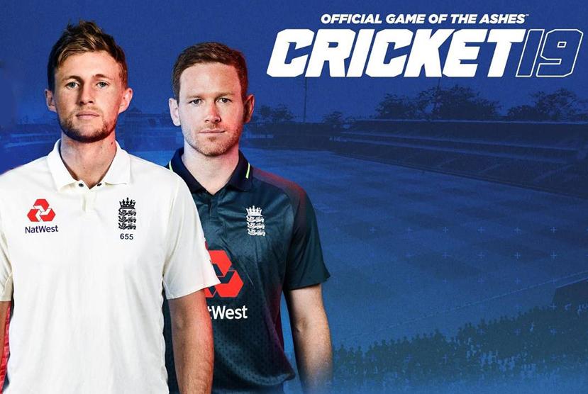 Cricket 19 Pc Game Dvd Price in Pakistan View Latest Collection